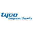 Tyco Integrated Security logo