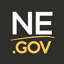 Nebraska.gov logo