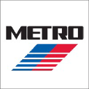 Metropolitan Transit Authority of Harris County logo
