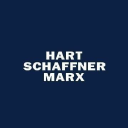 Hart Schaffner Marx logo
