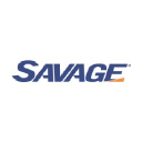 Savage Services logo