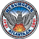 City of Atlanta, GA logo