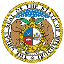 State of Missouri logo