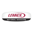 Lennox International logo