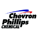 Chevron Phillips Chemical logo