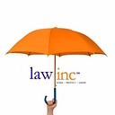 Law logo