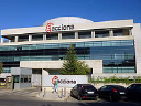 ACCIONA logo