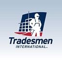 Tradesmen International logo