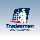 Tradesmen International logo