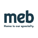 MEB Management logo