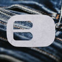 The Buckle logo