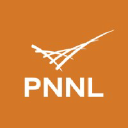 Pacific Northwest National Laboratory - PNNL logo