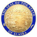 Alaska Lt. Governor Byron Mallott logo