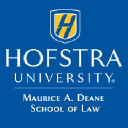 Hofstra University logo