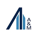 Alvarez & Marsal logo