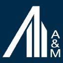 Alvarez & Marsal logo