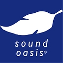 Sound Oasis logo
