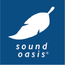 Sound Oasis logo