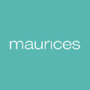 maurices logo