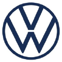 Volkswagen USA News logo