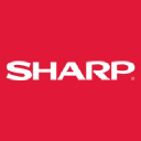 Sharp Home USA logo