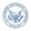 U.S. Securities and Exchange Commission logo