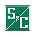 S&C Electric logo
