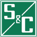 S&C Electric logo