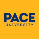 Pace University logo