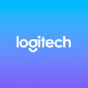 Logitech logo