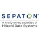 Sepaton logo