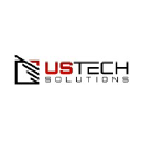 US Tech Solutions logo