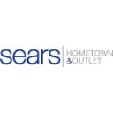 Sears Outlet Stores logo