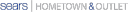 Sears Outlet Stores logo