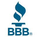 Better Business Bureau logo