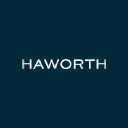 Haworth logo