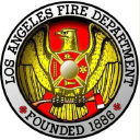 Los Angeles Fire Department logo