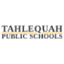 Tahlequah Public Schools logo