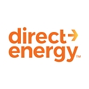 Direct Energy logo