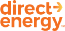 Direct Energy logo