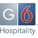 G6 Hospitality logo