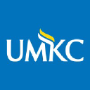 University of Missouri-Kansas City logo