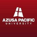 Azusa Pacific University logo