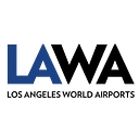 Los Angeles World Airports logo