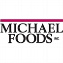 Michael Foods logo