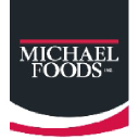 Michael Foods logo