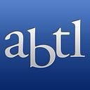 Association of Business Trial Lawyers logo
