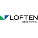 Loften North America logo