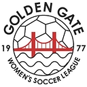 Golden Gate Womens Soccer League logo