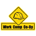 Work Comp Co-Op logo